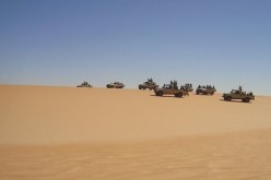 القضاء على 7 إرهابيين تسللوا من جبل الشعانبي إلى التراب الوطني