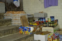 حجز أزيد من 1 طن من المواد الغذائية خلال العشرية الألى لرمضان بولاية الجزائر