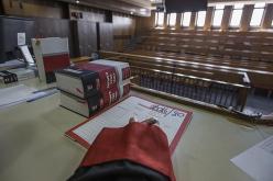 حبس 4 شيشانيين بتهمة الانتماء لـداعش في تركيا