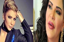 أصالة تخرج عن صمتها و ترد على سخرية أحلام منها