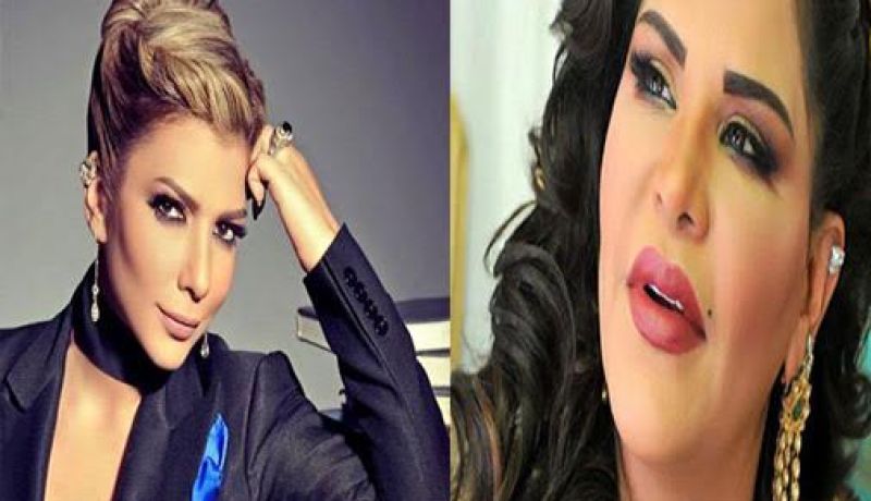 أصالة تخرج عن صمتها و ترد على سخرية أحلام منها