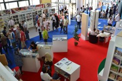 محافظة صالون الكتاب توجّه إنذارات إلى 45 دار نشر لمخالفتها القانون الدّاخلي