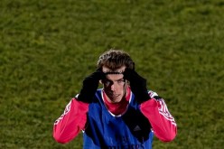 ريال مدريد يرفض فكرة الاستغناء عن غاريث بيل