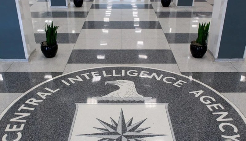 وكالة الاستخبارات الأمريكية تكشف أحد أسرارها على موقع تويتر