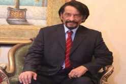 وفاة الممثل الفلسطيني محمود سعيد في الساعات الأخيرة قبل إسدال الستار على سنة 2014