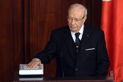 الرئيس التونسي ينوي الترشح لولاية ثانية