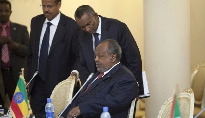 اتفاق في جيبوتي ينهي الأزمة السياسية في البلاد