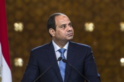 السيسي يدعو إلى تجديد الخطاب الديني لمواجهة التطرف