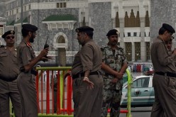 تنفيذ أول حكم بالقتل قصاصا في السعودية في 2015