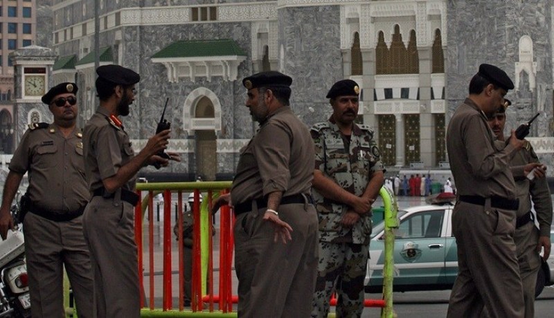 تنفيذ أول حكم بالقتل قصاصا في السعودية في 2015