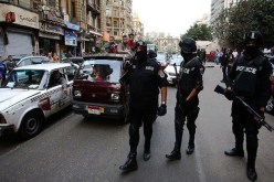 توقيف7 أشحاص من جماعة الإخوان بالبحيرة