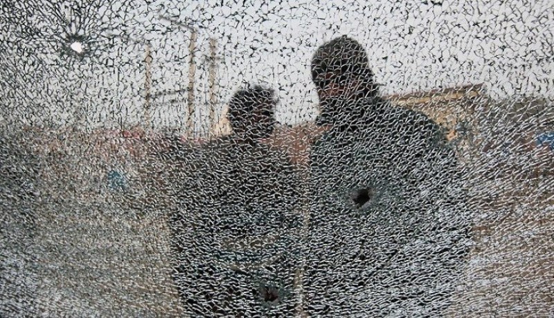 5 قتلى في تبادل لإطلاق النار بين الهند وباكستان