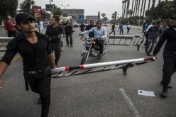 مقتل ضابط وإصابة 3 أشخاص في انفجار عبوة ناسفة بالجيزة   في مصر