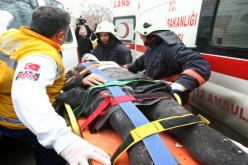 مقتل شرطي تركي بهجوم في إسطنبول