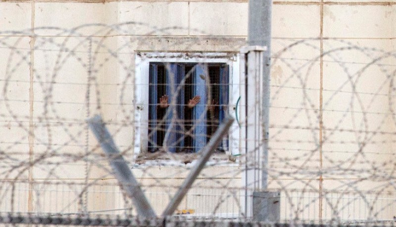 السجن مدى الحياة لفلسطيني في قضية خطف وقتل 3 مستوطنين