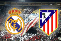 رونالدو خارج التشكيلة الرسمية لقمة كأس إسبانيا بين ريال مدريد وأتلتيكو مدريد