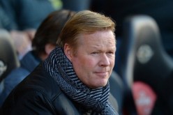 كومان ينفي شائعات انتقاله إلى برشلونة