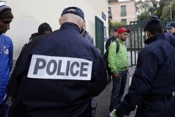 القضاء الفرنسي يدين أشخاصا لتضامنهم مع مهاجمي شارلي إيبدو