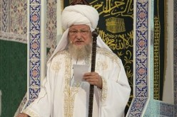 مفتي الروس الأكبر يؤكد أن نشر رسوم مسيئة للأنبياء غير مقبول