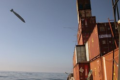 الولايات المتحدة تنتهي من الاختبارات لقنبلتها الجديدة