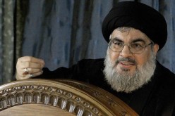 نصرالله يؤكد أي اعتداء على سوريا لن يبقى من دون رد