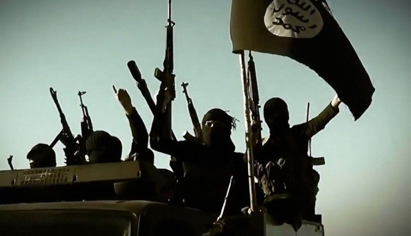 الشرطة الألمانية تعتقل مشتبها بانتمائه لتنظيم داعش بعد عودته من سوريا