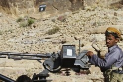 مقتل سبعة حوثيين على يد مسلحي القاعدة