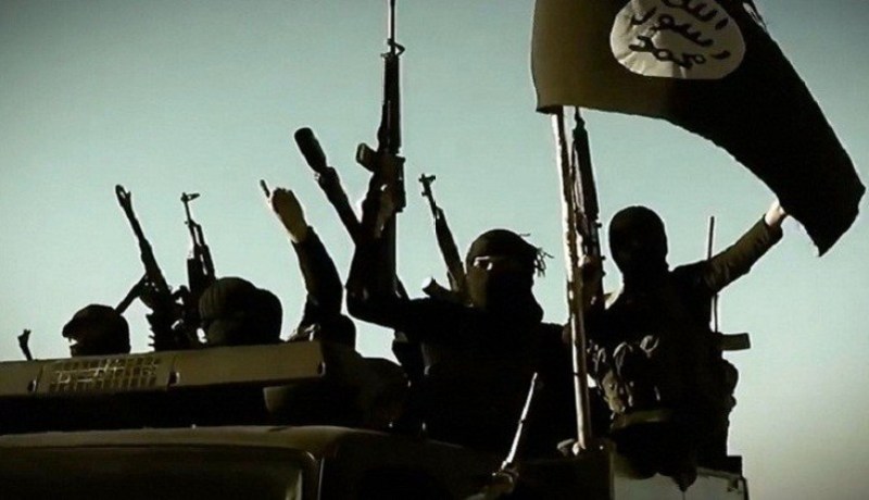 الاستخبارات التركية تؤكد بوجود 3000 شخص في تركيا لهم علاقة بـداعش