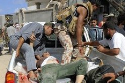 مقتل أكثر 600 شخص خلال ثلاثة أشهر في بنغازي