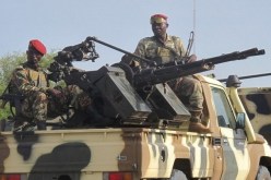 اختطاف نحو 60 شخصا في هجوم جديد لـبوكو حرام بالكاميرون