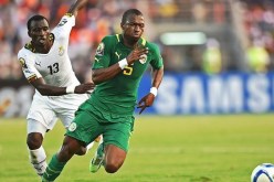 السنغال تسقط غانا بهدف قاتل في بطولة كأس الأمم الإفريقية 2015