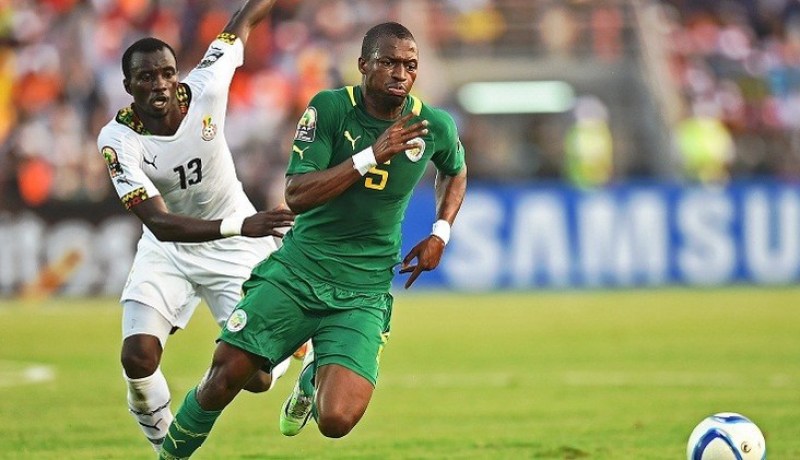 السنغال تسقط غانا بهدف قاتل في بطولة كأس الأمم الإفريقية 2015