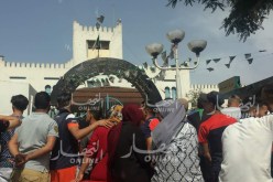 بالصّور..فرحة عارمة لدى عائلات مساجين الحراش المُفرج عنهم