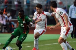 نسور قرطاج  يمهدون الطريق نحو ربع نهائي كأس إفريقيا