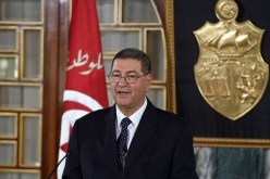 الحبيب الصيد يؤكد على أهمية قانون الإرهاب الجديد