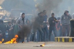 مقتل فتاة في مواجهات مع الشرطة في الإسكندرية