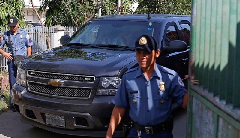 مقتل 30 شخصا في إشتباكات جنوب الفلبين