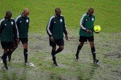 نقل مباريات في كأس أمم إفريقيا بسبب سوء أرضية الملاعب
