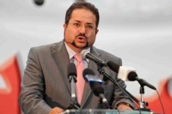 مناصرة يدعو لإعتماد “منهج الحوار و التوافق” من أجل تحقيق التغيير الديمقراطي المنشود