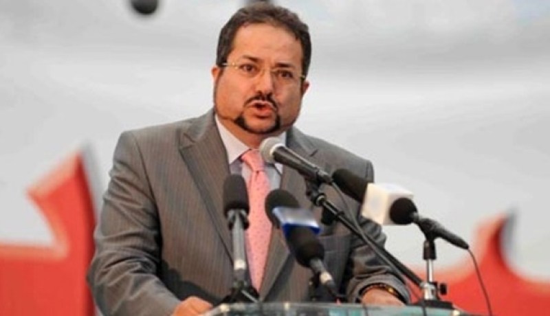 مناصرة يدعو لإعتماد “منهج الحوار و التوافق” من أجل تحقيق التغيير الديمقراطي المنشود