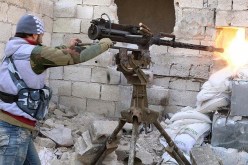 جبهة النصرة تشن هجوما على حركة حزم قرب حلب