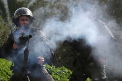 مقتل شاب فلسطيني جنوب نابلس