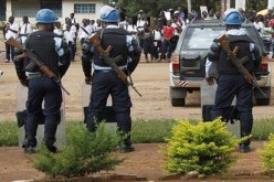 مقتل 23 شخصا في هجوم مسلح في الكونغو الديمقراطية