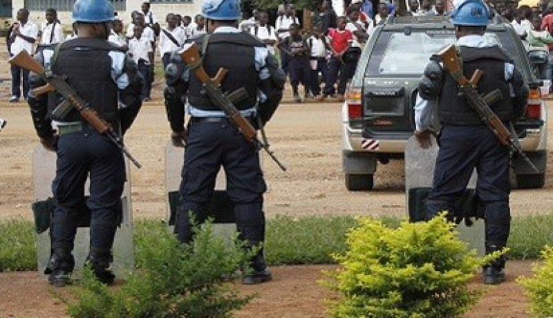 مقتل 23 شخصا في هجوم مسلح في الكونغو الديمقراطية