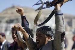 جماعة الحوثي تهدد بالاستيلاء على السلطة في اليمن