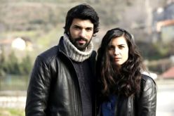 مسلسل العشق الأسود على قناة النهار لكي