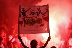 تعادل بين الزمالك وإنبي بطعم الدم وتأجيل البطولة لأجل غير مسمى