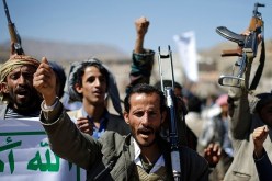 واشنطن تغلق سفارتها في اليمن والحوثيون يسيطرون على مدينة البيضاء