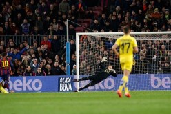 إعصار برشلونة يضرب الغواصة الصفراء من جديد