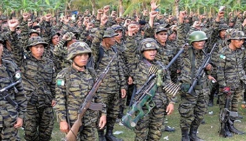 الجبهة الإسلامية في الفلبين تتعهد بالمساعدة في تتبع مطلوبين